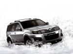 Great Wall Hover H3 2010 года